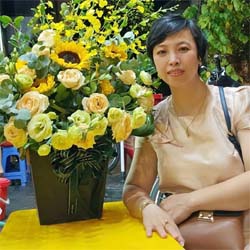 Ảnh đại diện